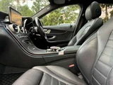 2016 Mercedes-AMG C-Class STATIONWAGON C43 4WD Sedan for sale, Japanese used car export - photo 48 of 62 | GULJI TRADERS