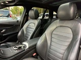 2016 Mercedes-AMG C-Class STATIONWAGON C43 4WD Sedan for sale, Japanese used car export - photo 49 of 62 | GULJI TRADERS