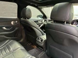 2016 Mercedes-AMG C-Class STATIONWAGON C43 4WD Sedan for sale, Japanese used car export - photo 51 of 62 | GULJI TRADERS