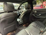 2016 Mercedes-AMG C-Class STATIONWAGON C43 4WD Sedan for sale, Japanese used car export - photo 55 of 62 | GULJI TRADERS