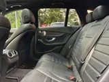 2016 Mercedes-AMG C-Class STATIONWAGON C43 4WD Sedan for sale, Japanese used car export - photo 56 of 62 | GULJI TRADERS