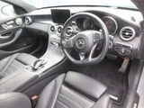 2016 Mercedes-AMG C-Class STATIONWAGON C43 4WD Sedan for sale, Japanese used car export - photo 3 of 13 | GULJI TRADERS