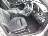 2016 Mercedes-AMG C-Class STATIONWAGON C43 4WD Sedan for sale, Japanese used car export - photo 5 of 13 | GULJI TRADERS