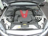 2016 Mercedes-AMG C-Class STATIONWAGON C43 4WD Sedan for sale, Japanese used car export - photo 13 of 13 | GULJI TRADERS