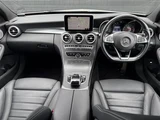 2017 Mercedes-AMG C-Class STATIONWAGON C43 4WD Sedan for sale, Japanese used car export - photo 3 of 23 | GULJI TRADERS