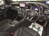 2017 Mercedes-AMG C-Class STATIONWAGON C43 4WD Sedan for sale, Japanese used car export - photo 3 of 11 | GULJI TRADERS