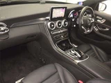 2017 Mercedes-AMG C-Class STATIONWAGON C43 4WD Sedan for sale, Japanese used car export - photo 4 of 11 | GULJI TRADERS