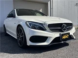 2018 Mercedes-AMG C-Class STATIONWAGON C43 Sedan for sale, Japanese used car export - photo 2 of 34 | GULJI TRADERS