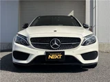 2018 Mercedes-AMG C-Class STATIONWAGON C43 Sedan for sale, Japanese used car export - photo 3 of 34 | GULJI TRADERS