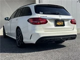 2018 Mercedes-AMG C-Class STATIONWAGON C43 Sedan for sale, Japanese used car export - photo 6 of 34 | GULJI TRADERS