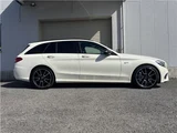 2018 Mercedes-AMG C-Class STATIONWAGON C43 Sedan for sale, Japanese used car export - photo 7 of 34 | GULJI TRADERS