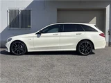 2018 Mercedes-AMG C-Class STATIONWAGON C43 Sedan for sale, Japanese used car export - photo 8 of 34 | GULJI TRADERS