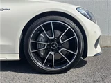 2018 Mercedes-AMG C-Class STATIONWAGON C43 Sedan for sale, Japanese used car export - photo 9 of 34 | GULJI TRADERS