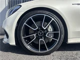 2018 Mercedes-AMG C-Class STATIONWAGON C43 Sedan for sale, Japanese used car export - photo 11 of 34 | GULJI TRADERS