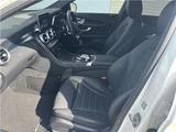 2018 Mercedes-AMG C-Class STATIONWAGON C43 Sedan for sale, Japanese used car export - photo 29 of 34 | GULJI TRADERS