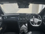 2018 Mercedes-AMG C-Class STATIONWAGON C43 Sedan for sale, Japanese used car export - photo 31 of 34 | GULJI TRADERS