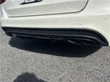 2018 Mercedes-AMG C-Class STATIONWAGON C43 Sedan for sale, Japanese used car export - photo 34 of 34 | GULJI TRADERS