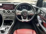 2018 Mercedes-AMG C-Class STATIONWAGON C43 Sedan for sale, Japanese used car export - photo 3 of 24 | GULJI TRADERS