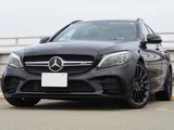 2018 Mercedes-AMG C-Class STATIONWAGON C43 Sedan for sale, Japanese used car export - photo 4 of 24 | GULJI TRADERS