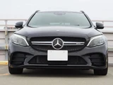 2018 Mercedes-AMG C-Class STATIONWAGON C43 Sedan for sale, Japanese used car export - photo 5 of 24 | GULJI TRADERS