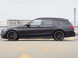 2018 Mercedes-AMG C-Class STATIONWAGON C43 Sedan for sale, Japanese used car export - photo 9 of 24 | GULJI TRADERS