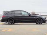 2018 Mercedes-AMG C-Class STATIONWAGON C43 Sedan for sale, Japanese used car export - photo 10 of 24 | GULJI TRADERS