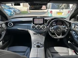 2018 Mercedes-AMG C-Class STATIONWAGON C43 4WD Sedan for sale, Japanese used car export - photo 5 of 24 | GULJI TRADERS