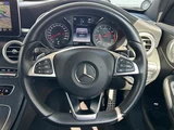 2018 Mercedes-AMG C-Class STATIONWAGON C43 4WD Sedan for sale, Japanese used car export - photo 10 of 24 | GULJI TRADERS
