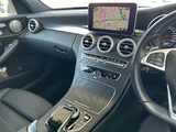 2018 Mercedes-AMG C-Class STATIONWAGON C43 4WD Sedan for sale, Japanese used car export - photo 15 of 24 | GULJI TRADERS