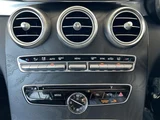 2018 Mercedes-AMG C-Class STATIONWAGON C43 4WD Sedan for sale, Japanese used car export - photo 16 of 24 | GULJI TRADERS