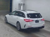 2022 Mercedes-AMG C-Class STATIONWAGON C43 Sedan for sale, Japanese used car export - photo 3 of 6 | GULJI TRADERS