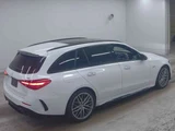 2022 Mercedes-AMG C-Class STATIONWAGON C43 Sedan for sale, Japanese used car export - photo 4 of 6 | GULJI TRADERS