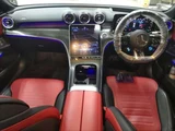 2022 Mercedes-AMG C-Class STATIONWAGON C43 Sedan for sale, Japanese used car export - photo 5 of 6 | GULJI TRADERS