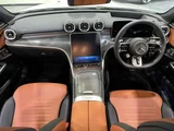2023 Mercedes-AMG C-Class STATIONWAGON C43 Sedan for sale, Japanese used car export - photo 3 of 44 | GULJI TRADERS
