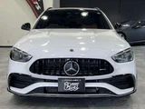 2023 Mercedes-AMG C-Class STATIONWAGON C43 Sedan for sale, Japanese used car export - photo 8 of 44 | GULJI TRADERS