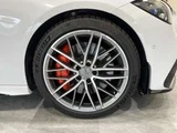 2023 Mercedes-AMG C-Class STATIONWAGON C43 Sedan for sale, Japanese used car export - photo 12 of 44 | GULJI TRADERS