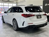 2023 Mercedes-AMG C-Class STATIONWAGON C43 Sedan for sale, Japanese used car export - photo 17 of 44 | GULJI TRADERS