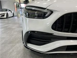 2023 Mercedes-AMG C-Class STATIONWAGON C43 Sedan for sale, Japanese used car export - photo 19 of 44 | GULJI TRADERS