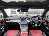 2023 Mercedes-AMG C-Class STATIONWAGON C43 4WD Sedan for sale, Japanese used car export - photo 3 of 23 | GULJI TRADERS