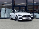 2023 Mercedes-AMG C-Class STATIONWAGON C43 Sedan for sale, Japanese used car export - photo 1 of 22 | GULJI TRADERS