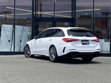 2023 Mercedes-AMG C-Class STATIONWAGON C43 Sedan for sale, Japanese used car export - photo 2 of 22 | GULJI TRADERS