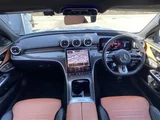 2023 Mercedes-AMG C-Class STATIONWAGON C43 Sedan for sale, Japanese used car export - photo 3 of 22 | GULJI TRADERS