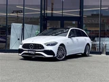 2023 Mercedes-AMG C-Class STATIONWAGON C43 Sedan for sale, Japanese used car export - photo 5 of 22 | GULJI TRADERS