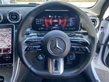 2023 Mercedes-AMG C-Class STATIONWAGON C43 Sedan for sale, Japanese used car export - photo 6 of 22 | GULJI TRADERS