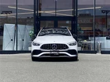 2023 Mercedes-AMG C-Class STATIONWAGON C43 Sedan for sale, Japanese used car export - photo 22 of 22 | GULJI TRADERS