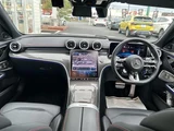2023 Mercedes-AMG C-Class STATIONWAGON C43 4WD Sedan for sale, Japanese used car export - photo 3 of 24 | GULJI TRADERS