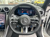 2023 Mercedes-AMG C-Class STATIONWAGON C43 4WD Sedan for sale, Japanese used car export - photo 13 of 24 | GULJI TRADERS