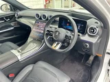 2023 Mercedes-AMG C-Class STATIONWAGON C43 4WD Sedan for sale, Japanese used car export - photo 22 of 24 | GULJI TRADERS