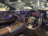 2023 Mercedes-AMG C-Class STATIONWAGON C43 4WD Sedan for sale, Japanese used car export - photo 24 of 24 | GULJI TRADERS