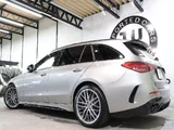 2023 Mercedes-AMG C-Class STATIONWAGON AMG C43W 4M BS Sedan for sale, Japanese used car export - photo 3 of 9 | GULJI TRADERS